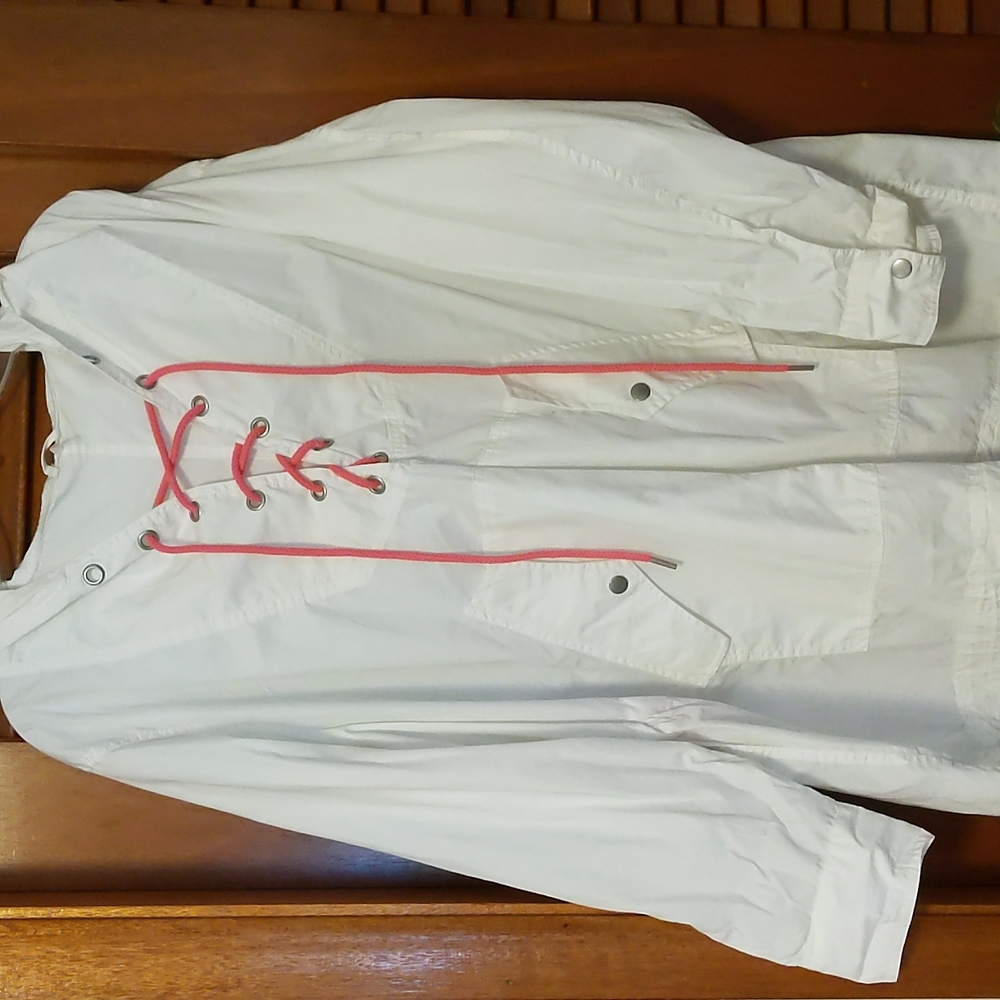 Free People Jacket